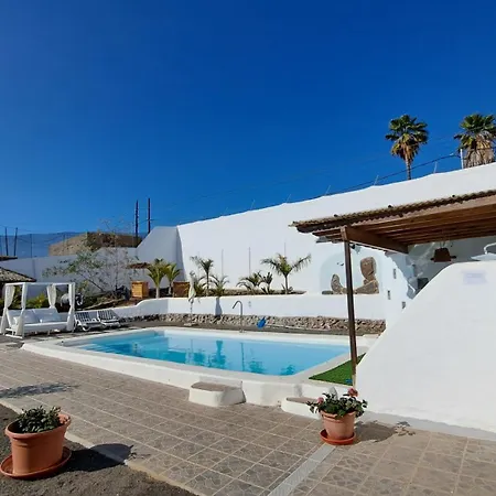 Beautiful 1-bedroom House 'oficina' Vistamar Apartment Salobre (Gran Canaria)