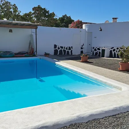 Beautiful 1-bedroom House 'oficina' Vistamar Salobre (Gran Canaria)