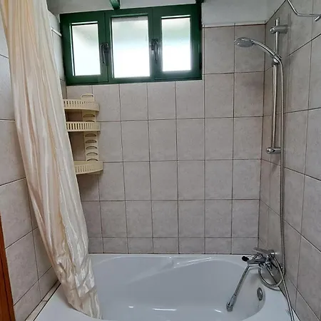 Beautiful 1-bedroom House 'oficina' Vistamar