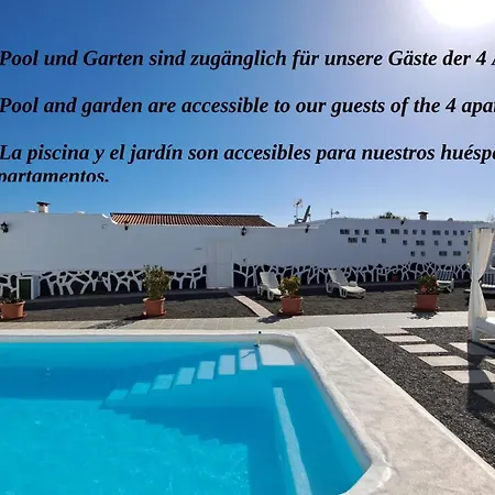 Beautiful 1-bedroom House 'oficina' Vistamar Apartamento Salobre (Gran Canaria)