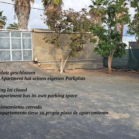 Beautiful 1-bedroom House 'oficina' Vistamar