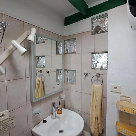 Beautiful 1-bedroom House 'oficina' Vistamar *