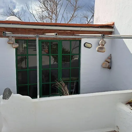 Beautiful 1-bedroom House 'oficina' Vistamar