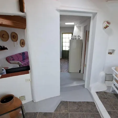 Beautiful 1-bedroom House 'oficina' Vistamar