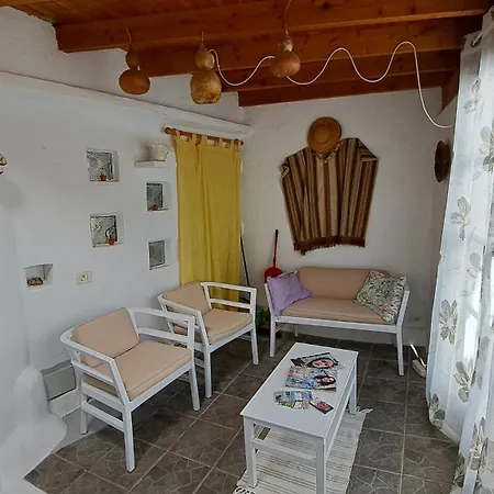 דירה Beautiful 1-bedroom House 'oficina' Vistamar